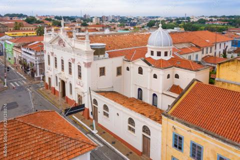 ITU - SP   Um excelente lugar para visitar